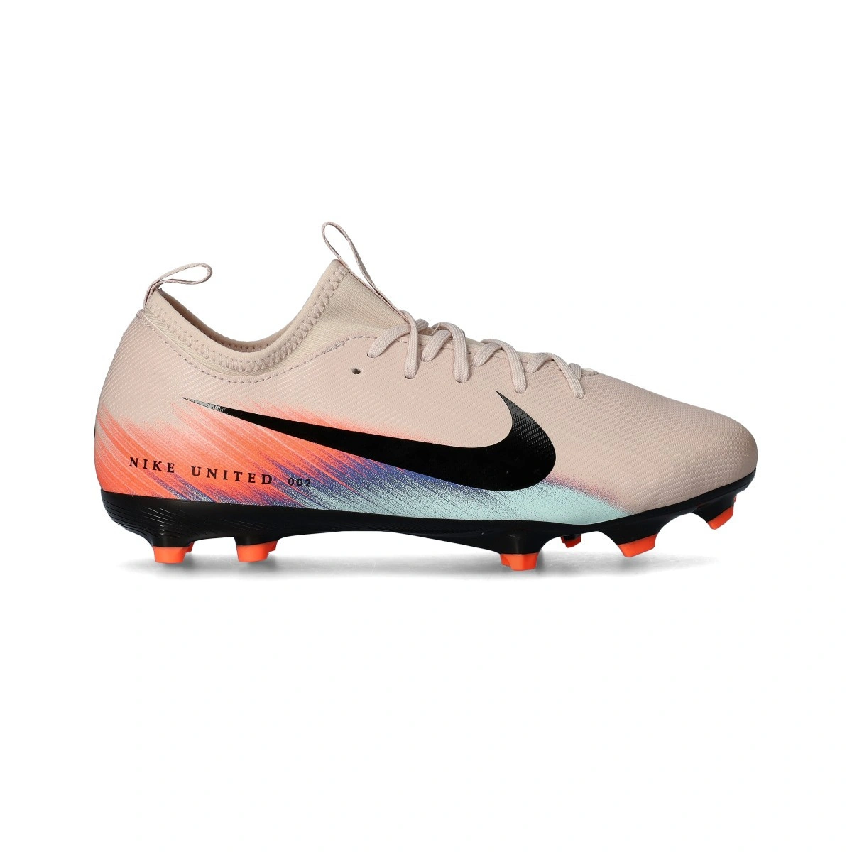 Chuteira Nike Air Zoom Mercurial Vapor 16 Academy FG/MG Criança