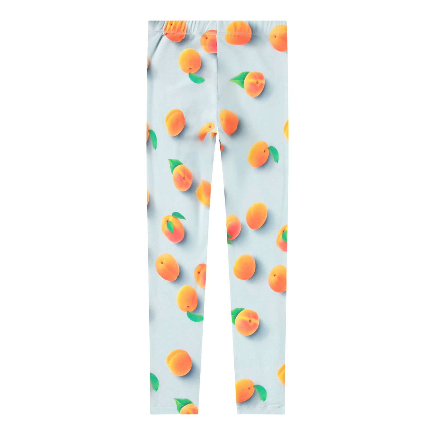 Niki - Fresh Apricots