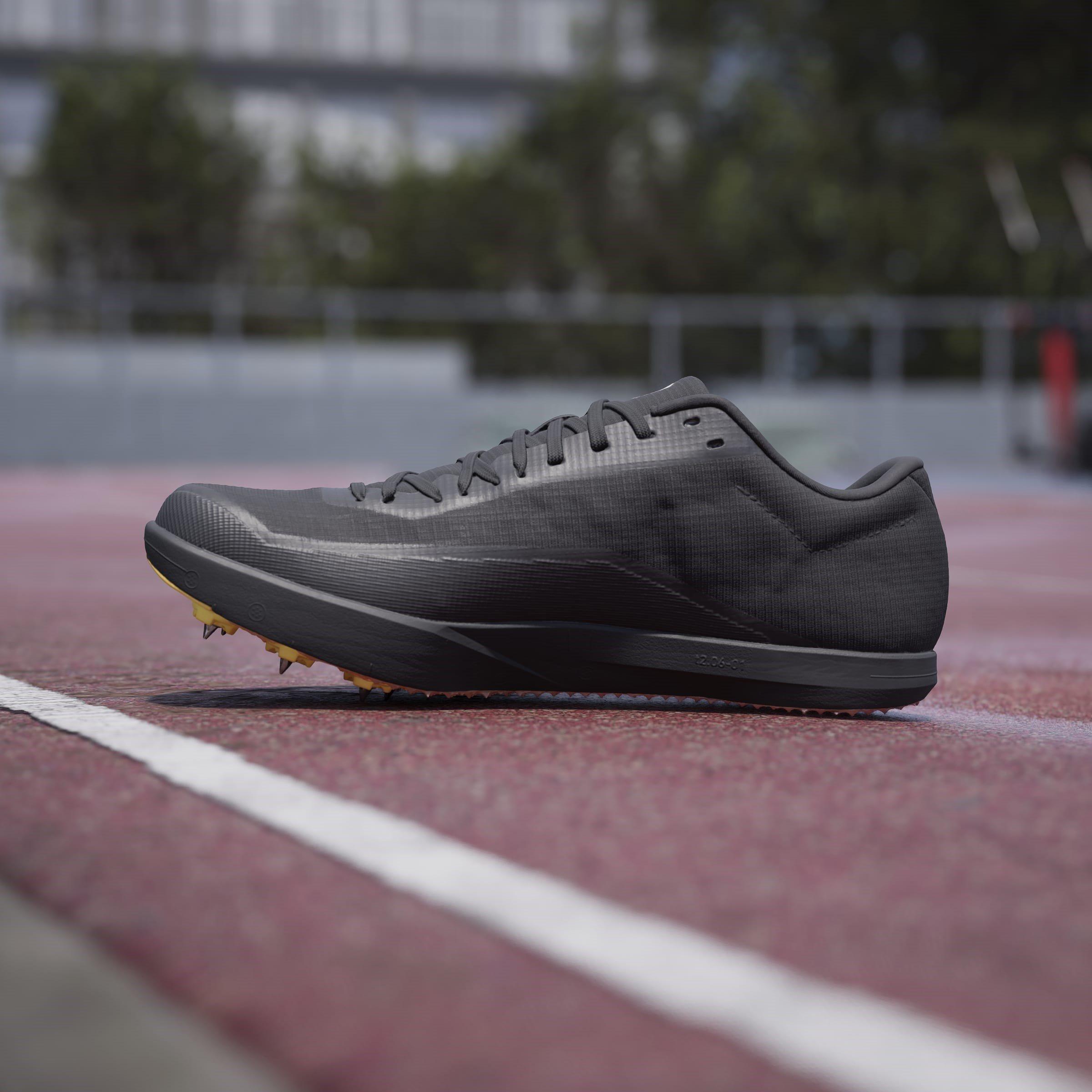 adidas Adizero Running Spike shoes Juniors