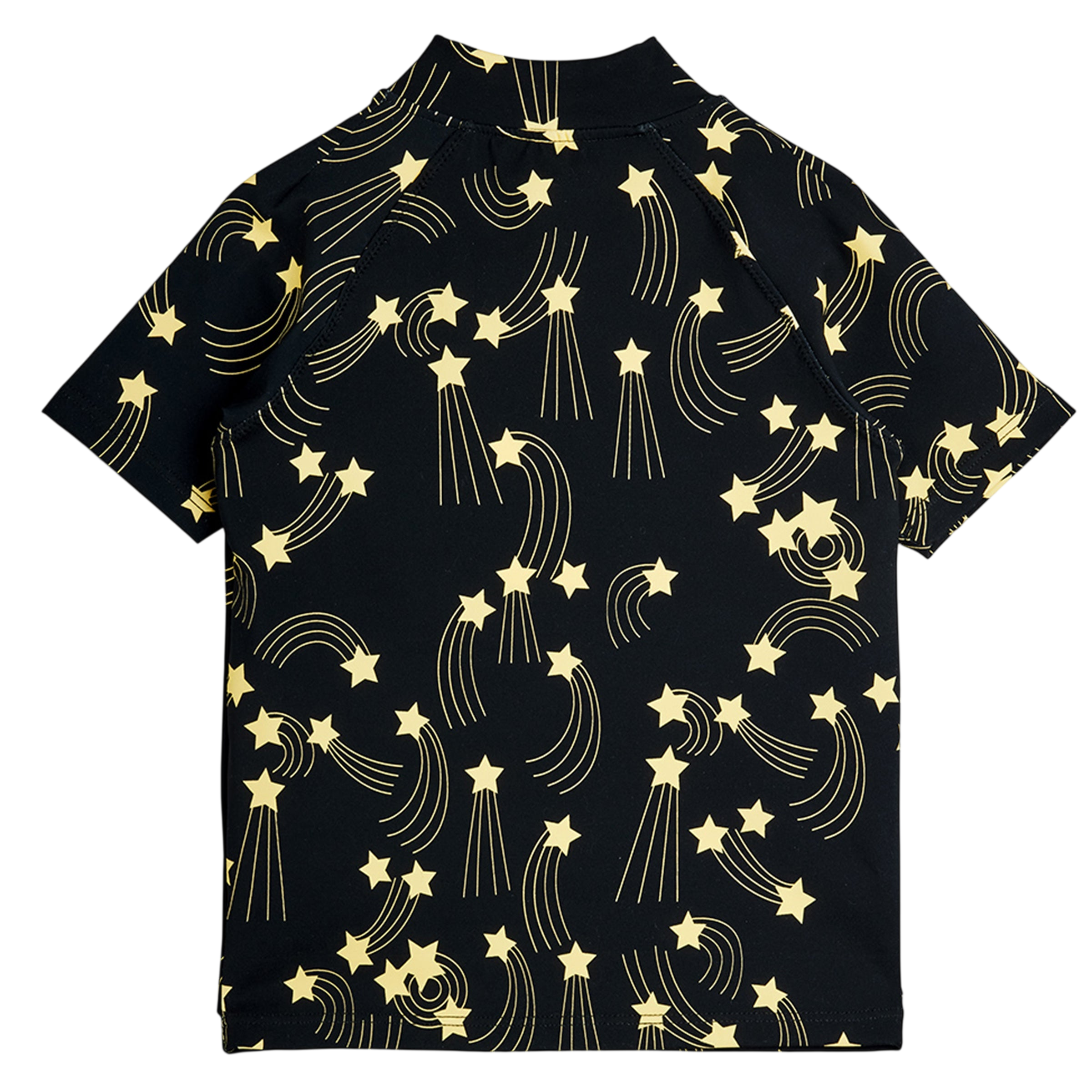 Schwimmshirt UVP Starfall Black