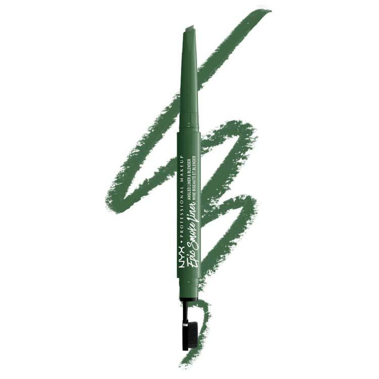 NYX Professional Makeup Epic Smoke Liner #Sage Sparks 0,17g