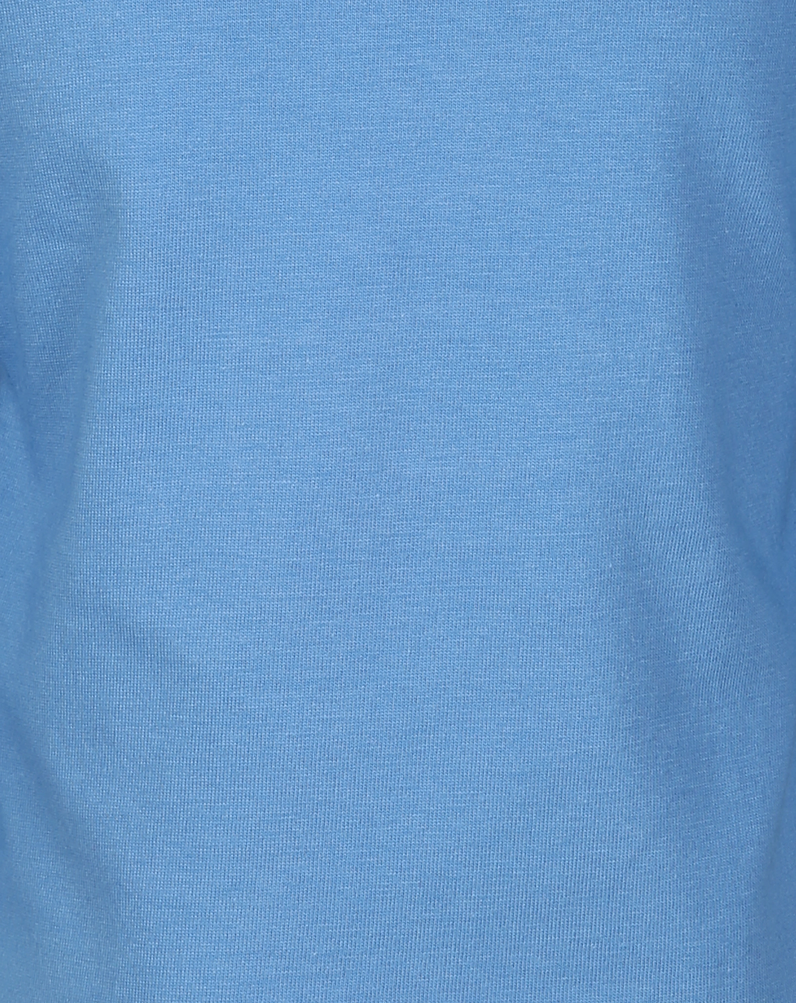 Langarmshirt KLEINER TRAKTOR in blau