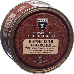 AVEL Leder Pflegebalsampaste, 300 ml