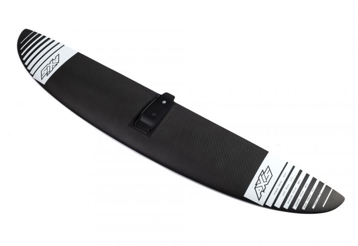 AXIS Foils Aile avant HIGH PERFORMANCE SPEED - HPS 650mm / 744cm²