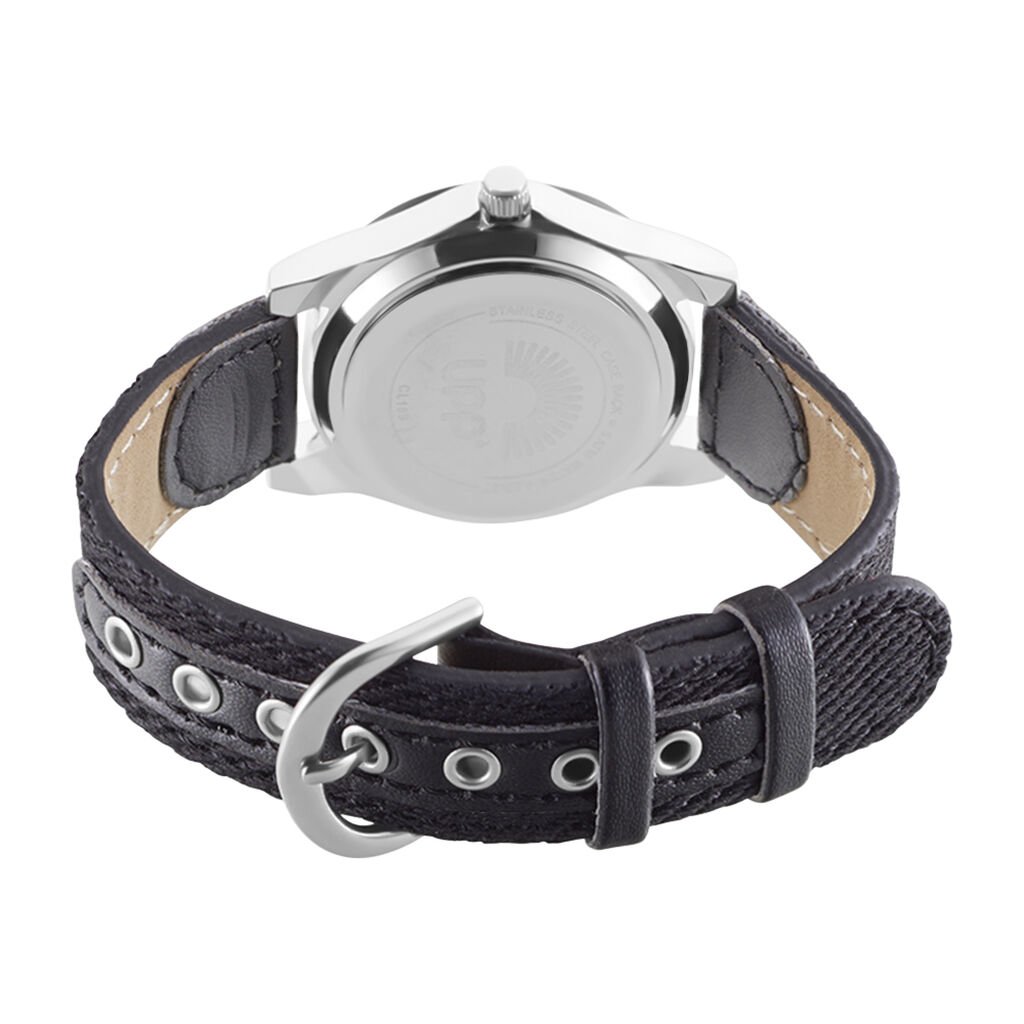Montre Upp Ballon Noir