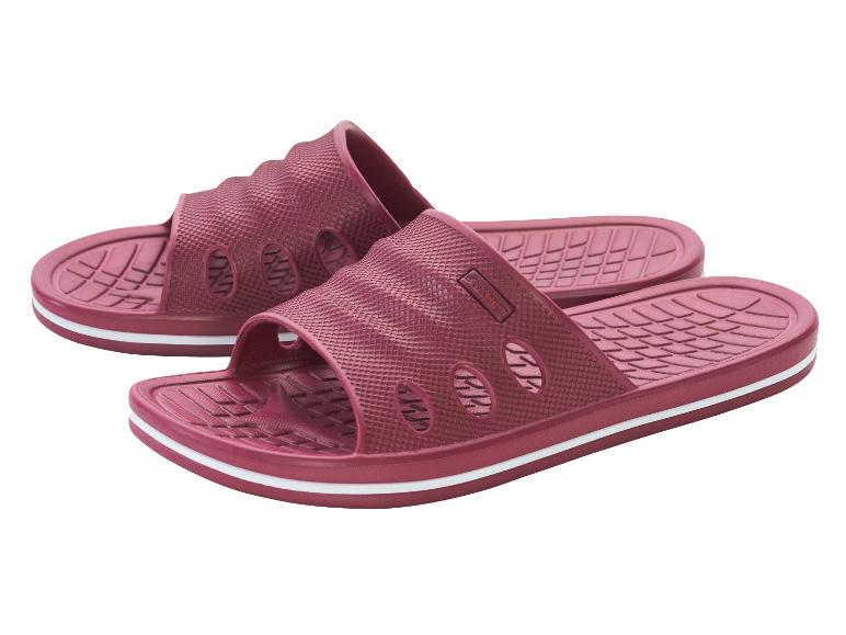 Dames slippers