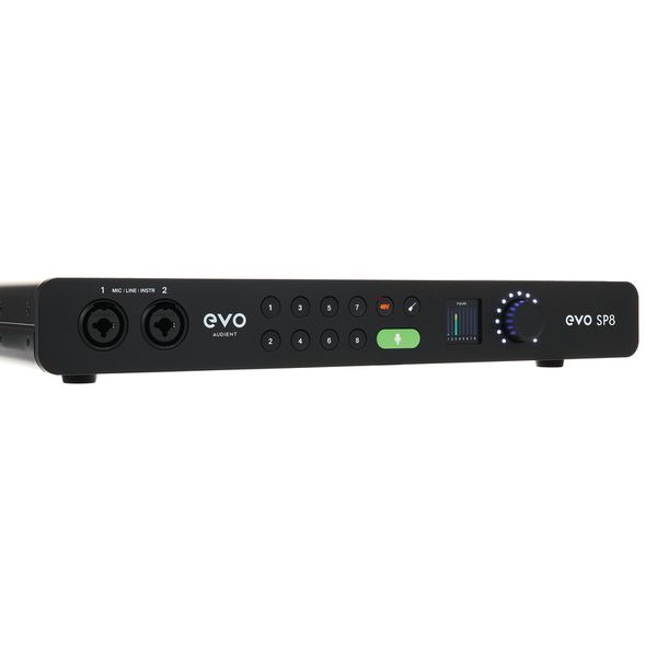 EVO SP8
