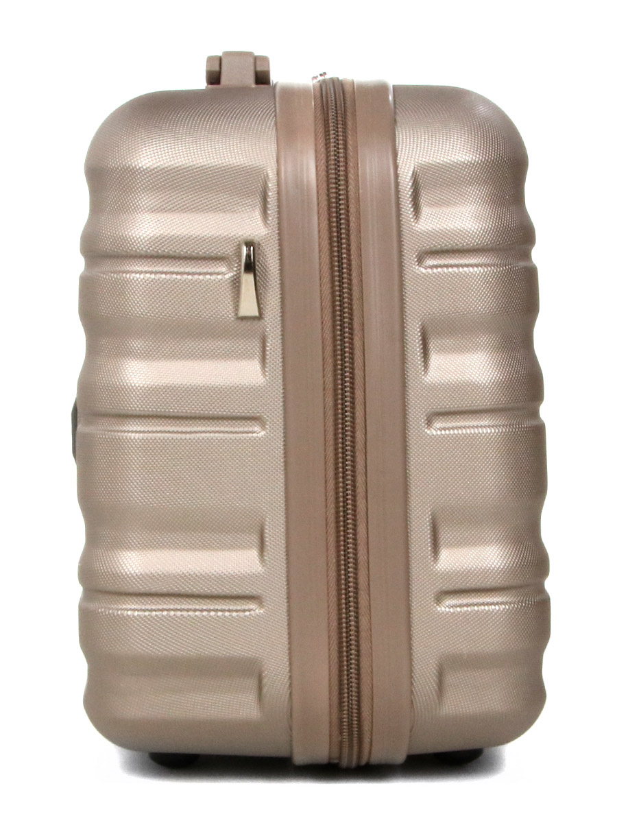 Vanity case Worldline Minneapolis 2 - 34.5 cm