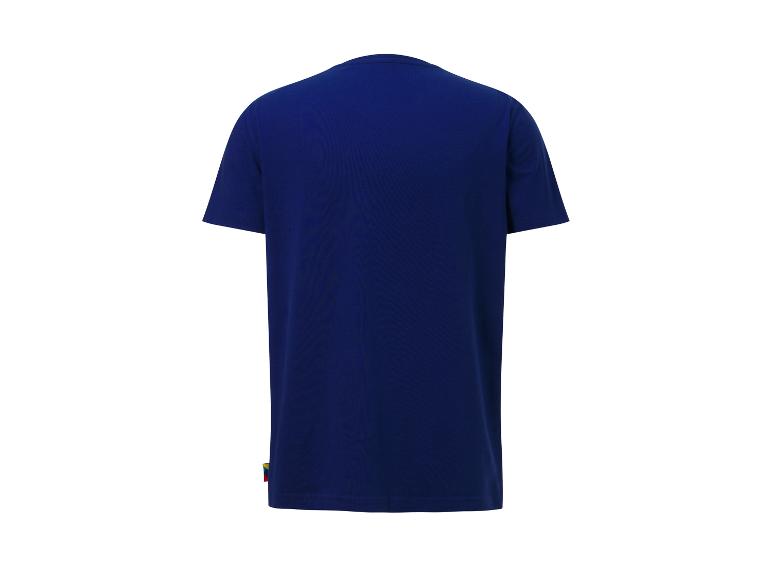 Heren sportshirt Lidl-Trek 2025