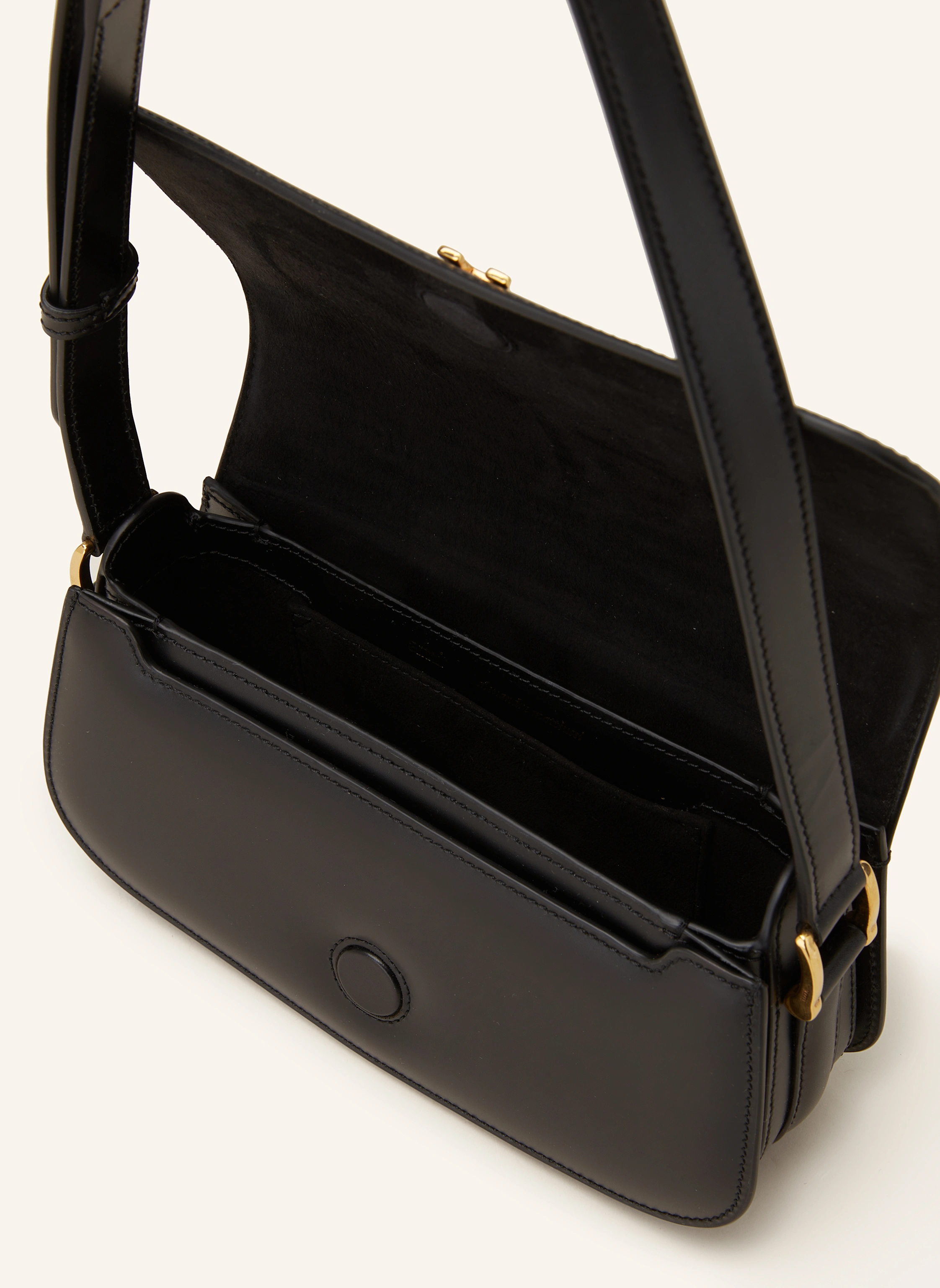 AMI PARIS Schultertasche PARIS PARIS