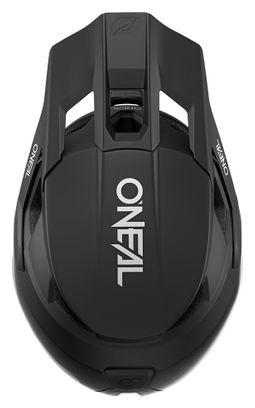 Casque TRANSITION SOLID Noir