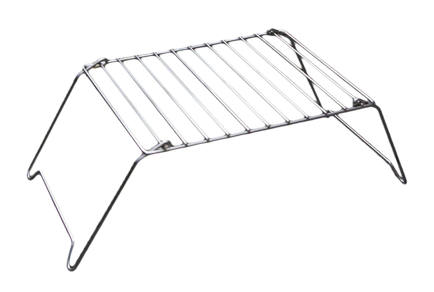 Origin Outdoors Basic Klappgrill