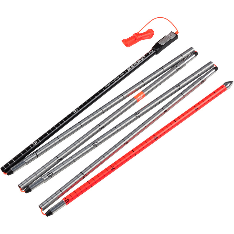 Mammut Probe 240 speed lock Lawinensonde