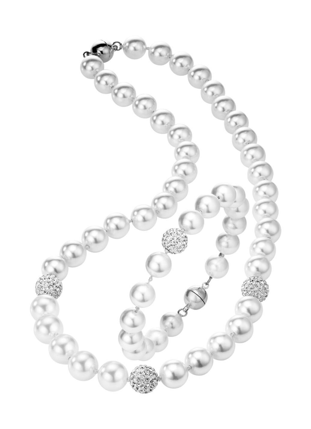 Wunderschön schimmerndes, 2-teiliges Schmuck-Set