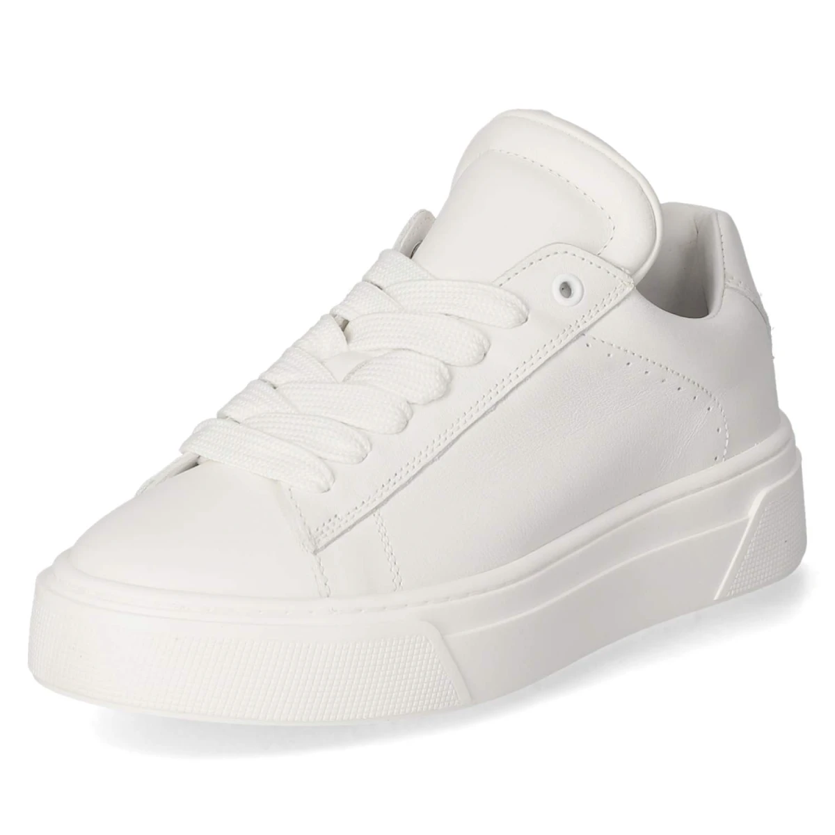 KaerlekLow Sneaker - white