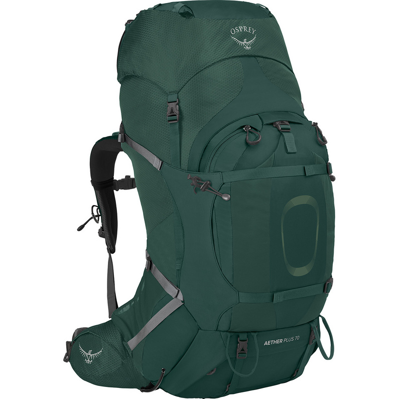 Osprey Aether Plus 70 Rucksack