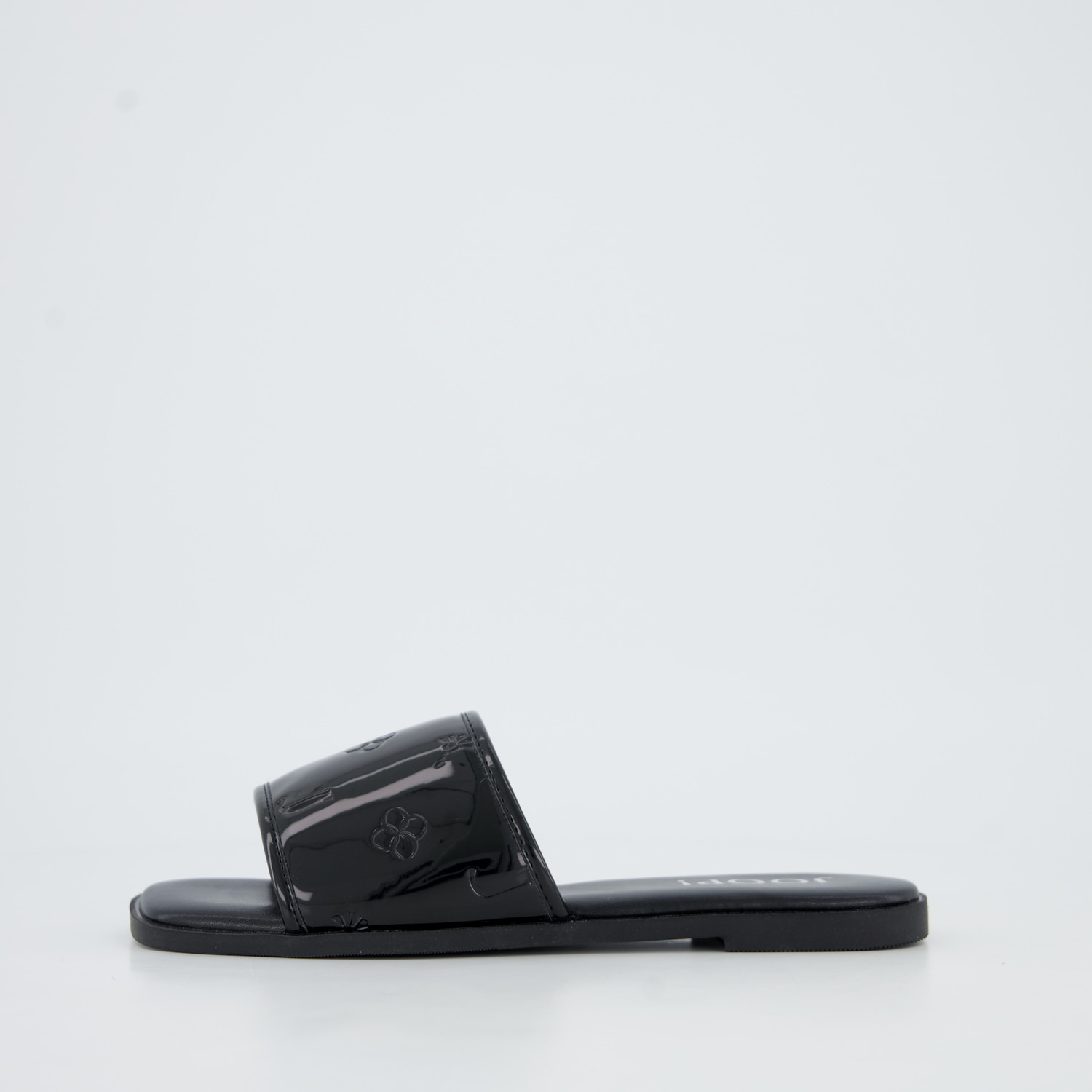 Joop Decoro lucente merle sandal fc