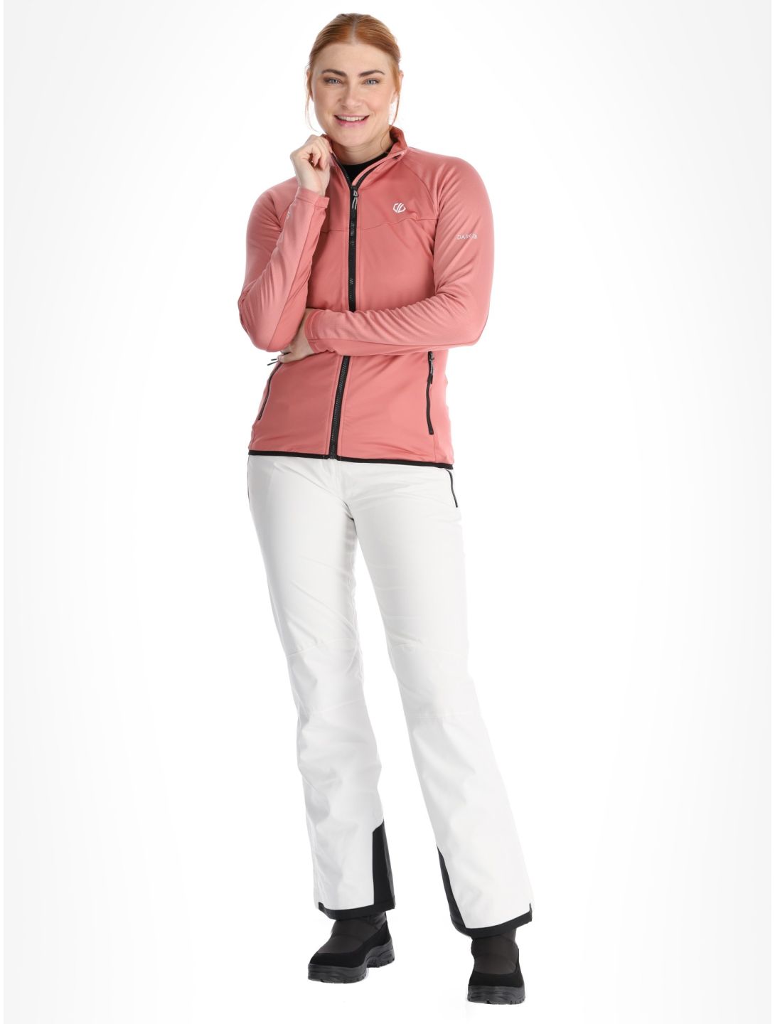 Elation III Core Stretch vest dames