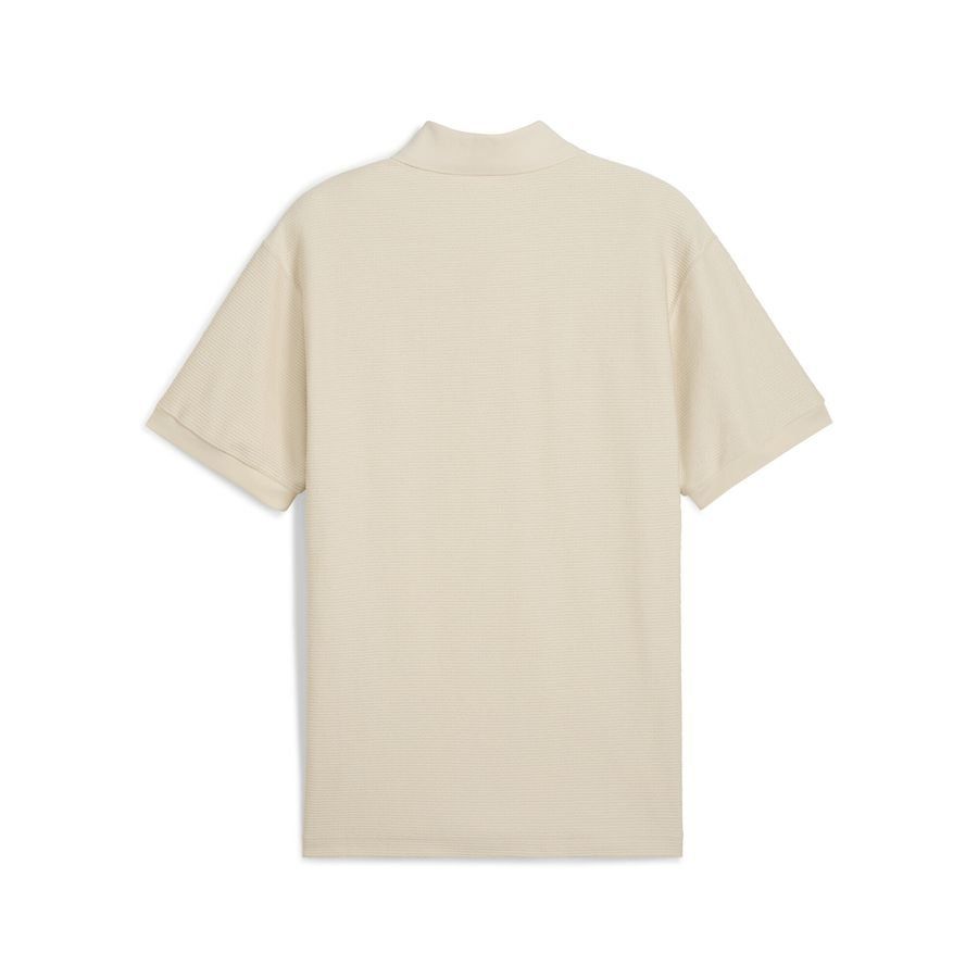 Puma PREMIUM ESS Relaxed Jacquard Poloshirt