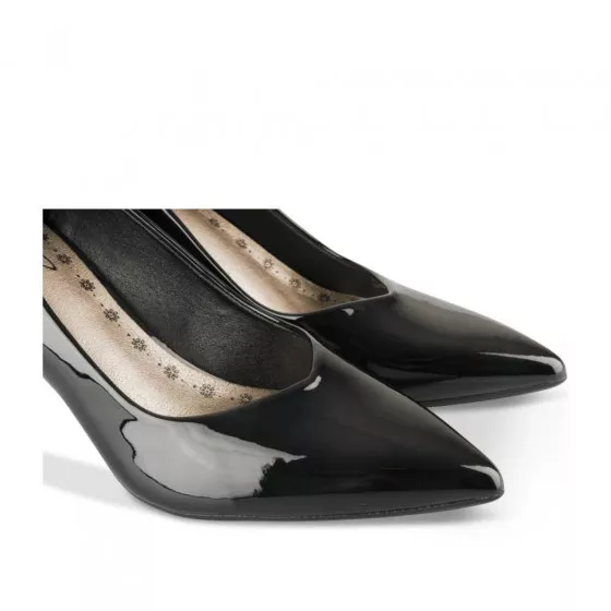 Escarpins NOIR MyB
