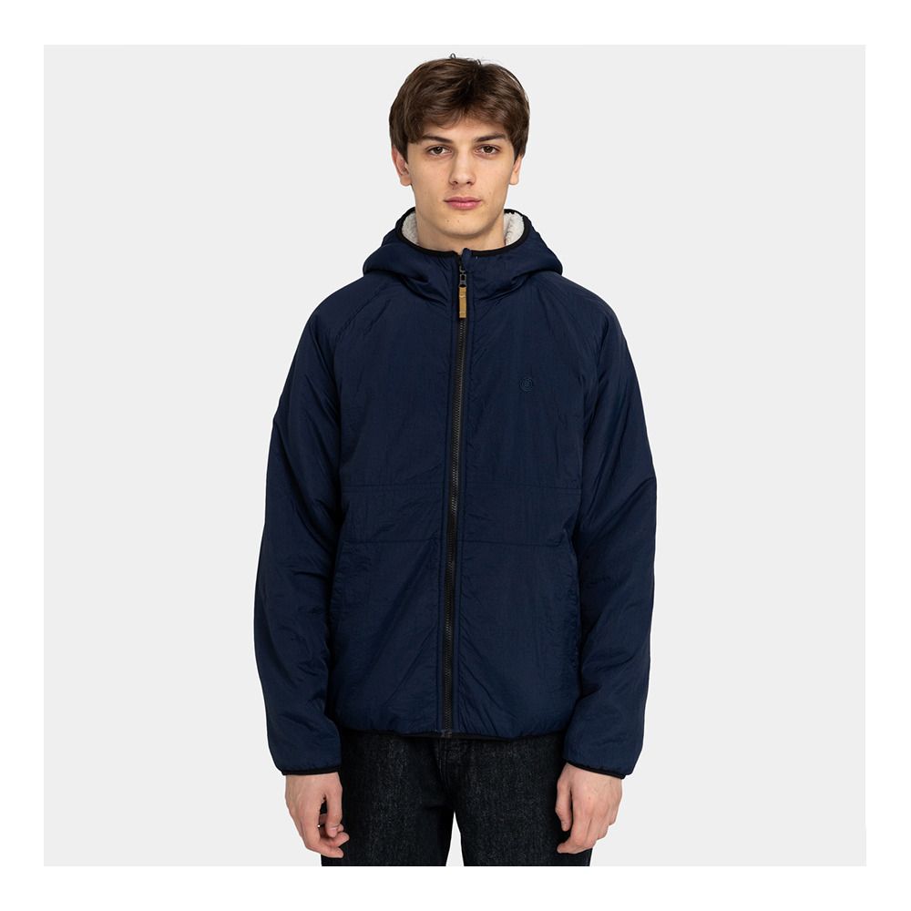 Element WOLFE - Polaire Homme natural