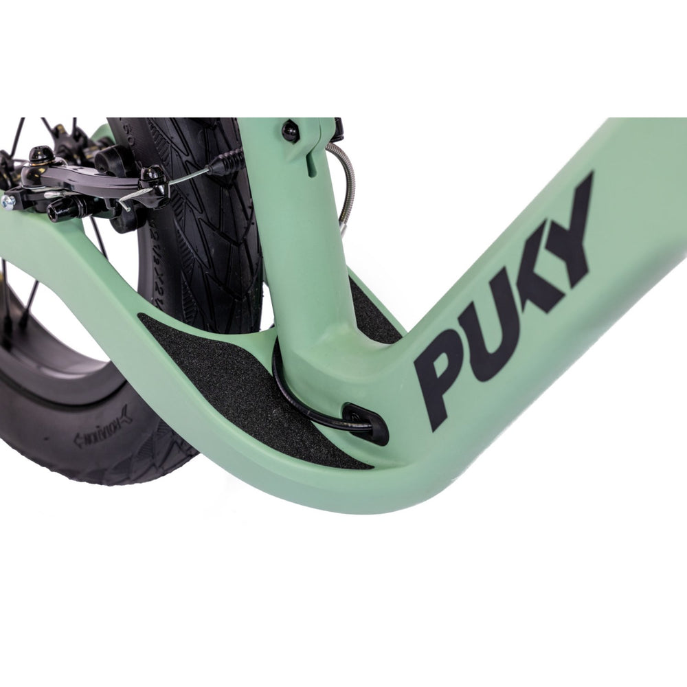 Køb PUKY Green Puky Next Bundle 12