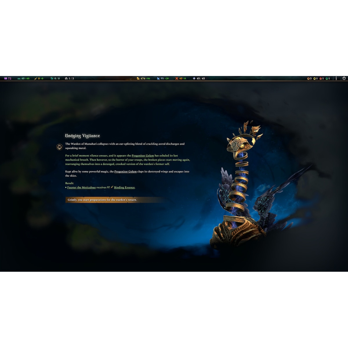Age of Wonders 4: Empires & Ashes - PC Windows