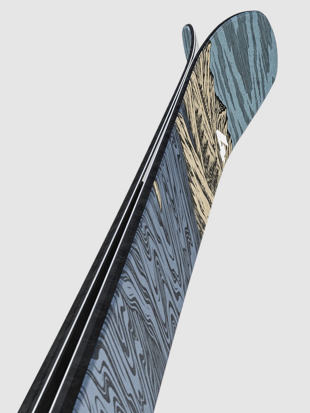 4FRNT Ski Msp 91 2025 Skis uni