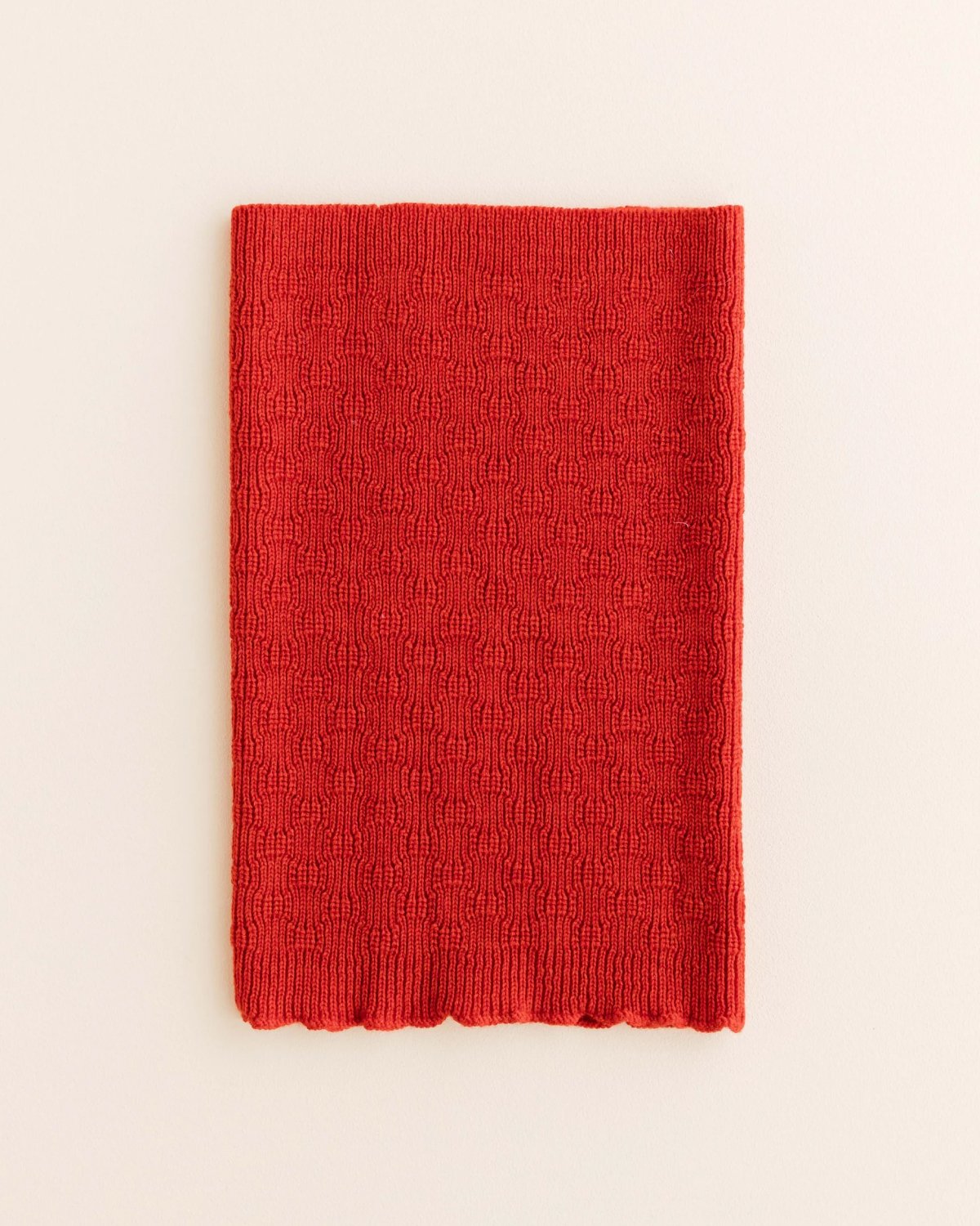 Ullhals Barn & Voksen – 100% Merino, Ubehandlet | Gigi