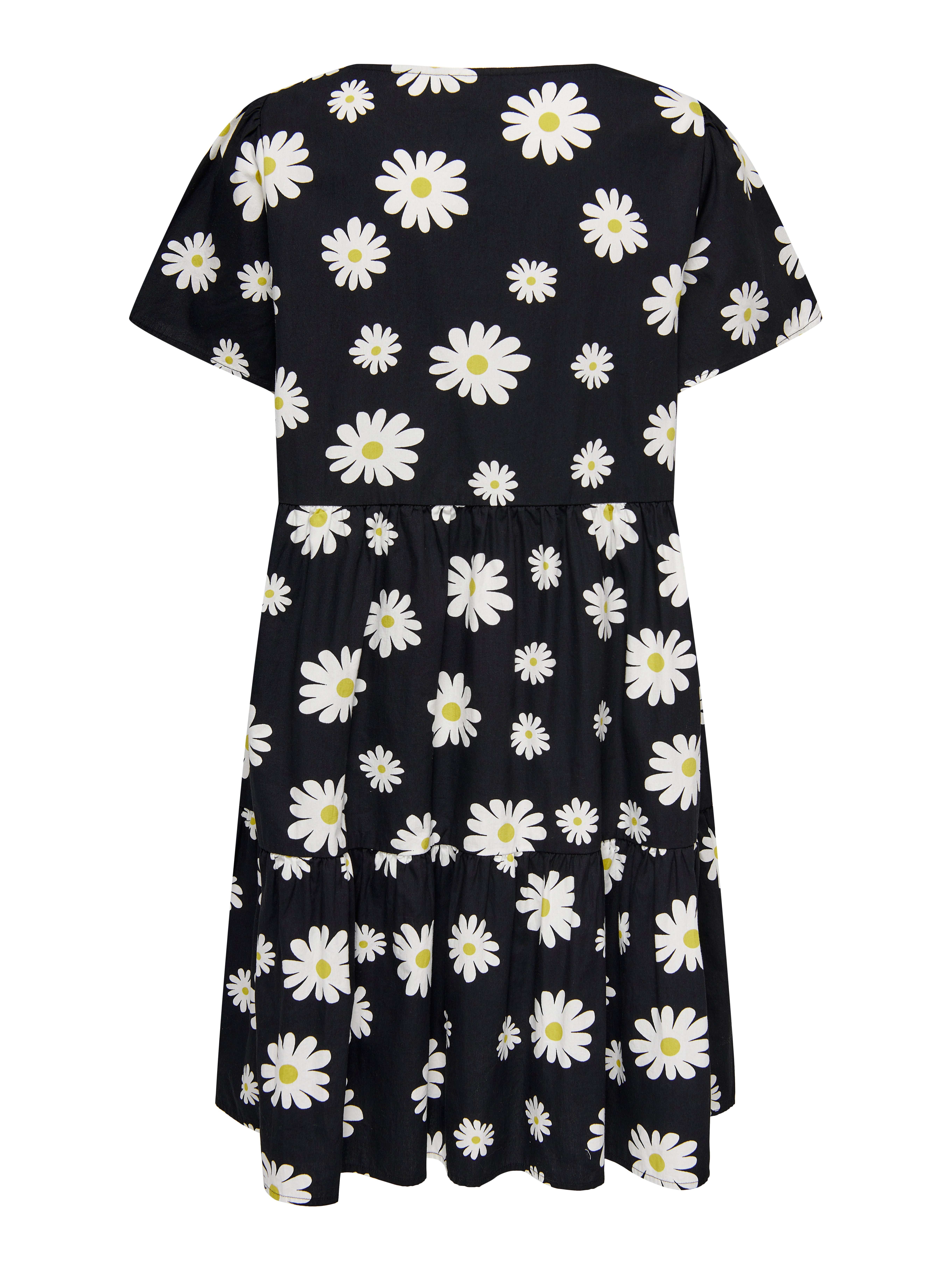 ONLJENNER Kleid Black