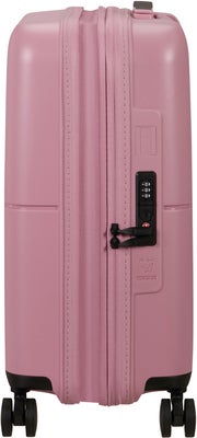 American Tourister Dashpop Spinner Koffert 41-47L, Lilas Pink