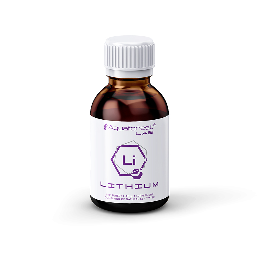Laboratório de Lítio Aquaforest (LI)