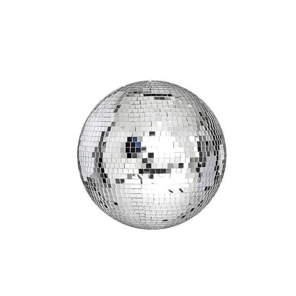 INF Discokule - 10 cm (Bestill i enheter av 1)