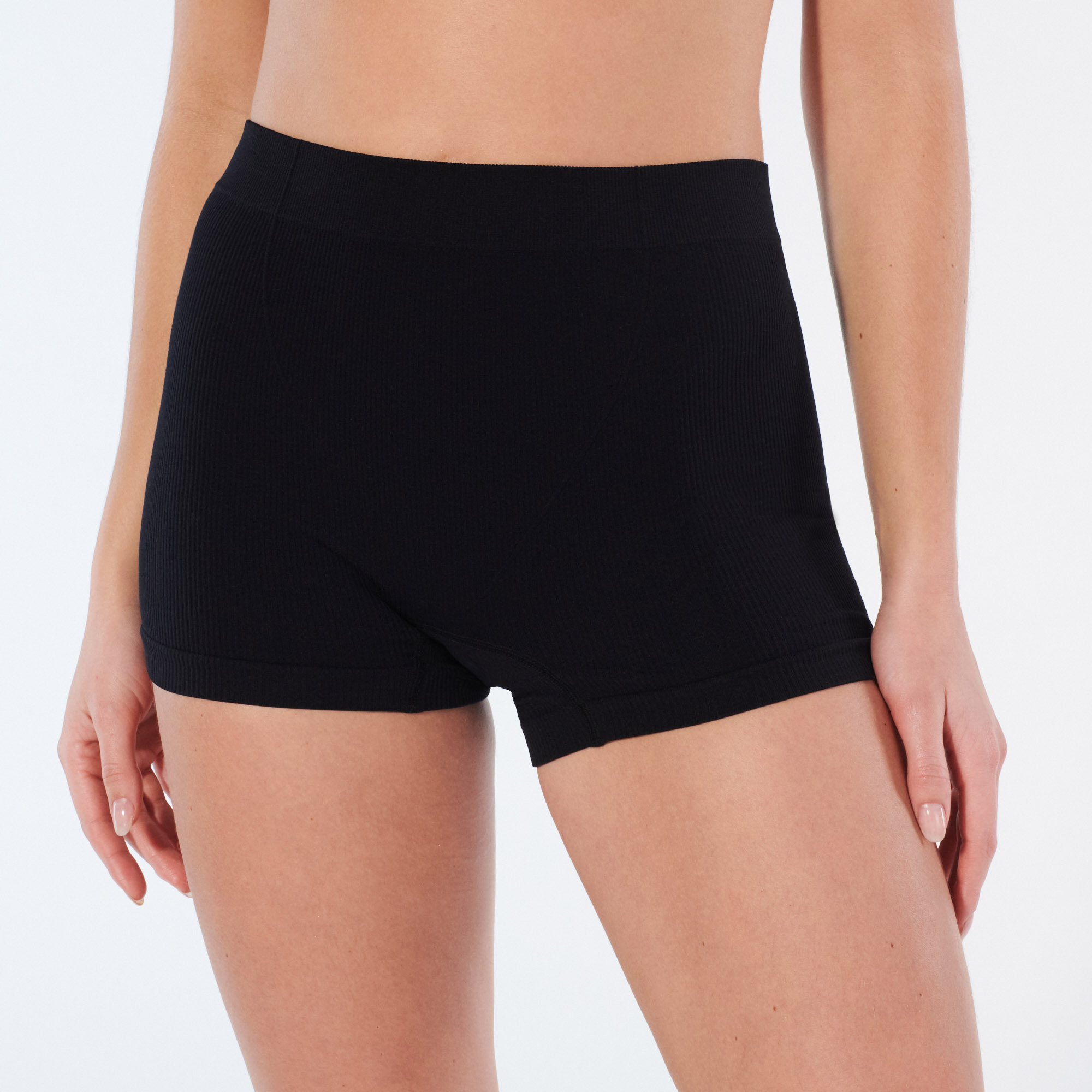 Shorty en seamless