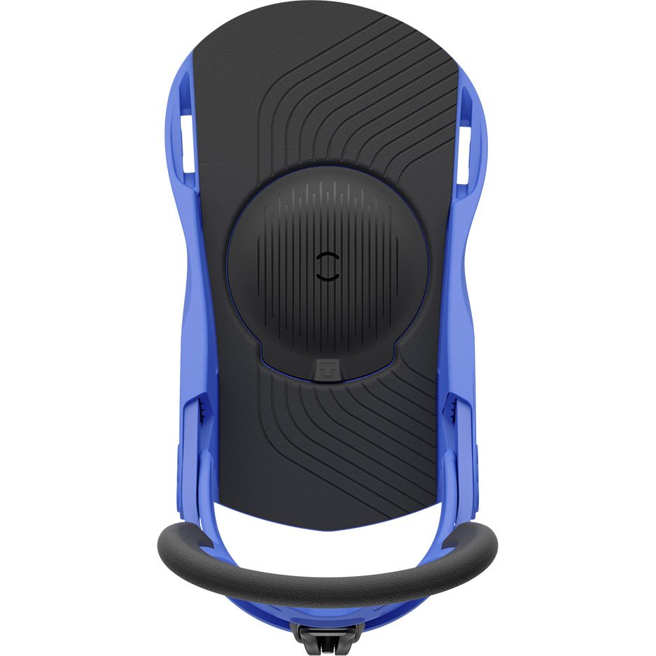 Union Cadet 24/25 Snowboardbindung Kinder blau