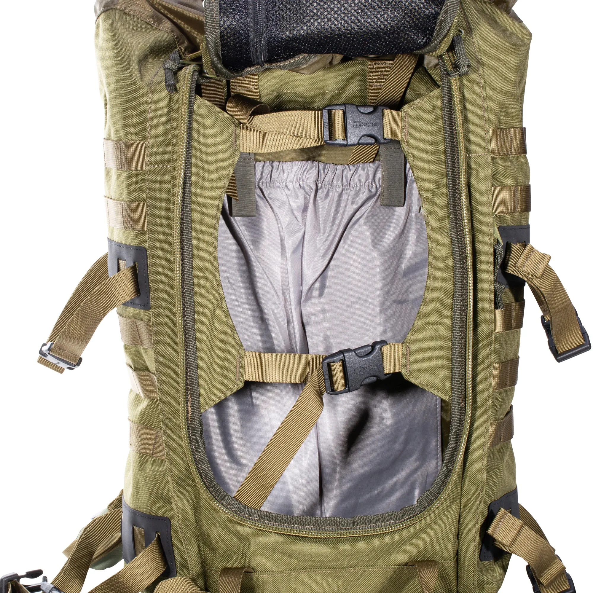 Berghaus -  Rucksack MMPS Centurio IV 30 FA
