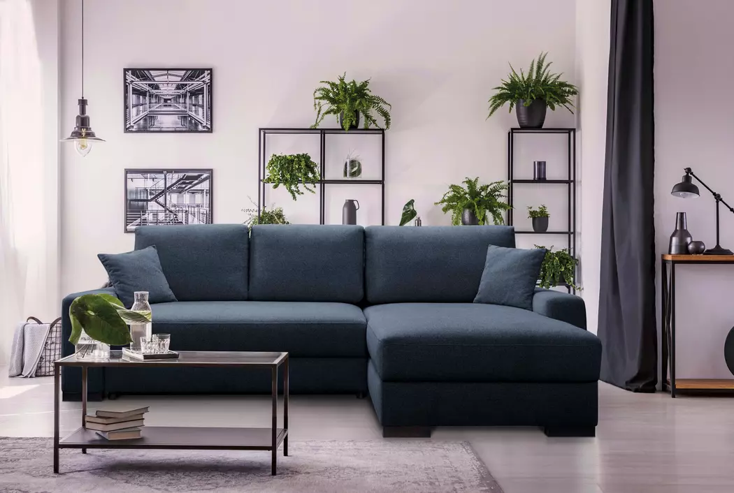 Ecksofa Charles