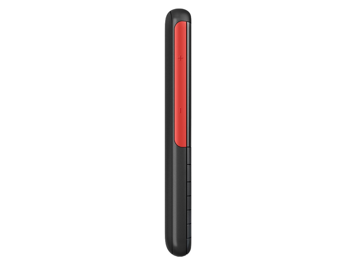 FEATURE PHONE NOKIA 5310 PRETO/VERM