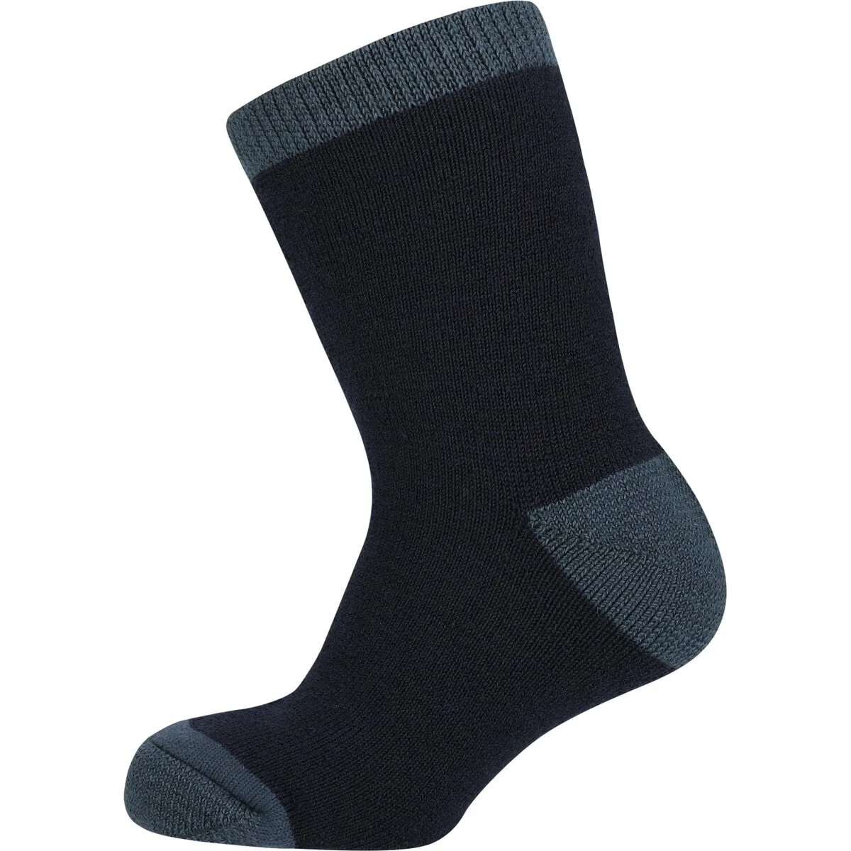 ZigZag Orville 10-Pack Socks Midnight Navy