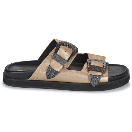 Schmoove - LUCIA BUCKLE Oro