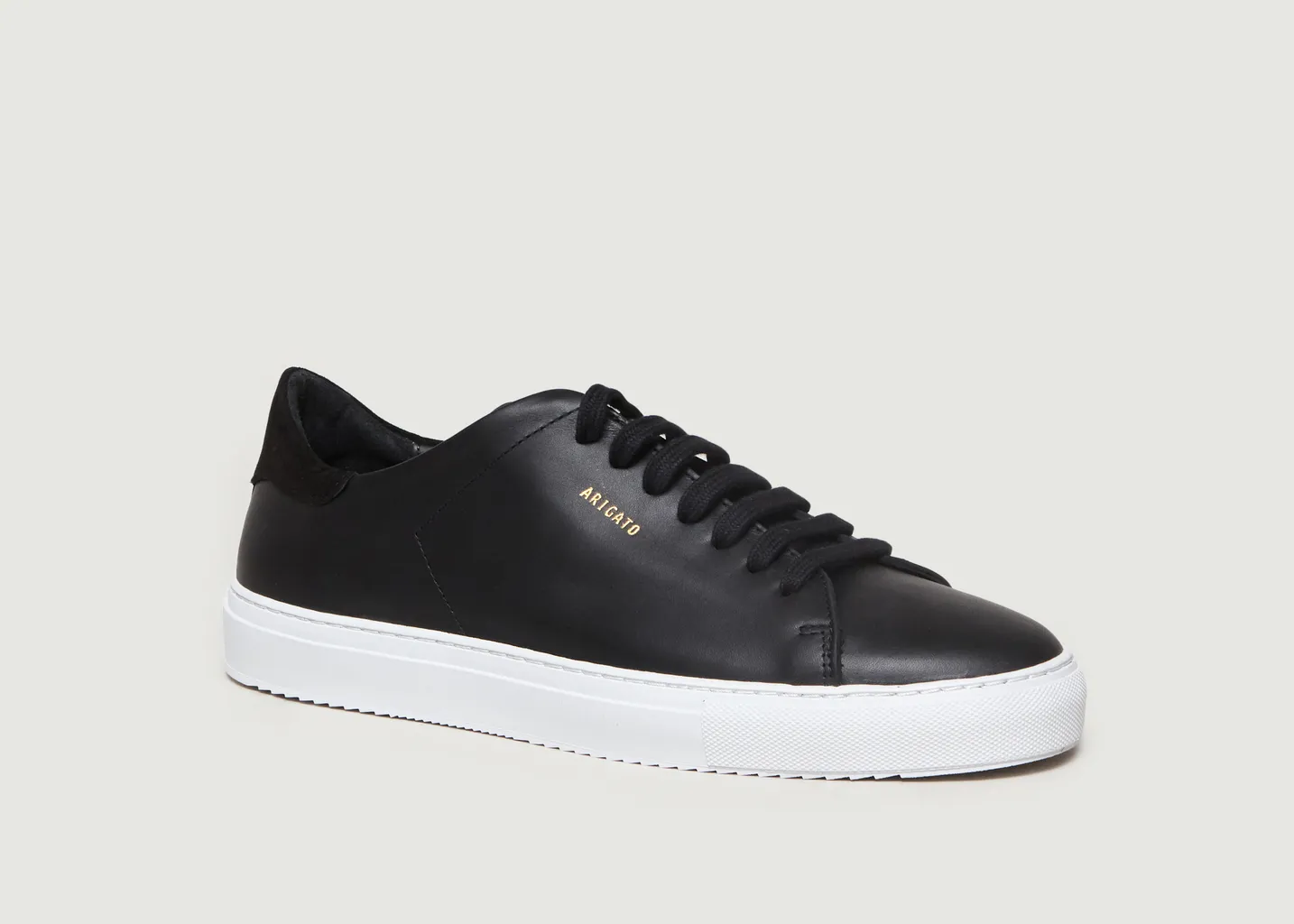 Sneakers Clean 90 en Cuir Axel Arigato