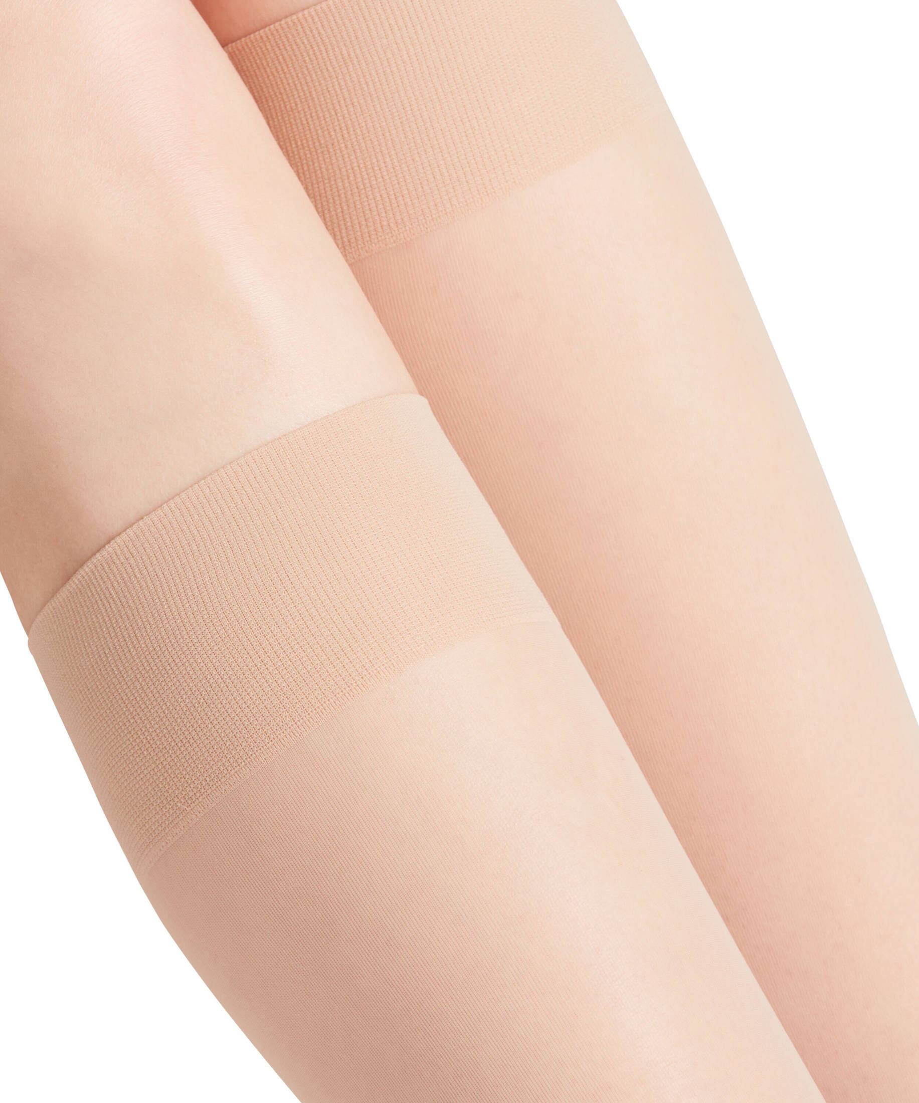 FALKE| Damen Kniestrümpfe Matt Deluxe