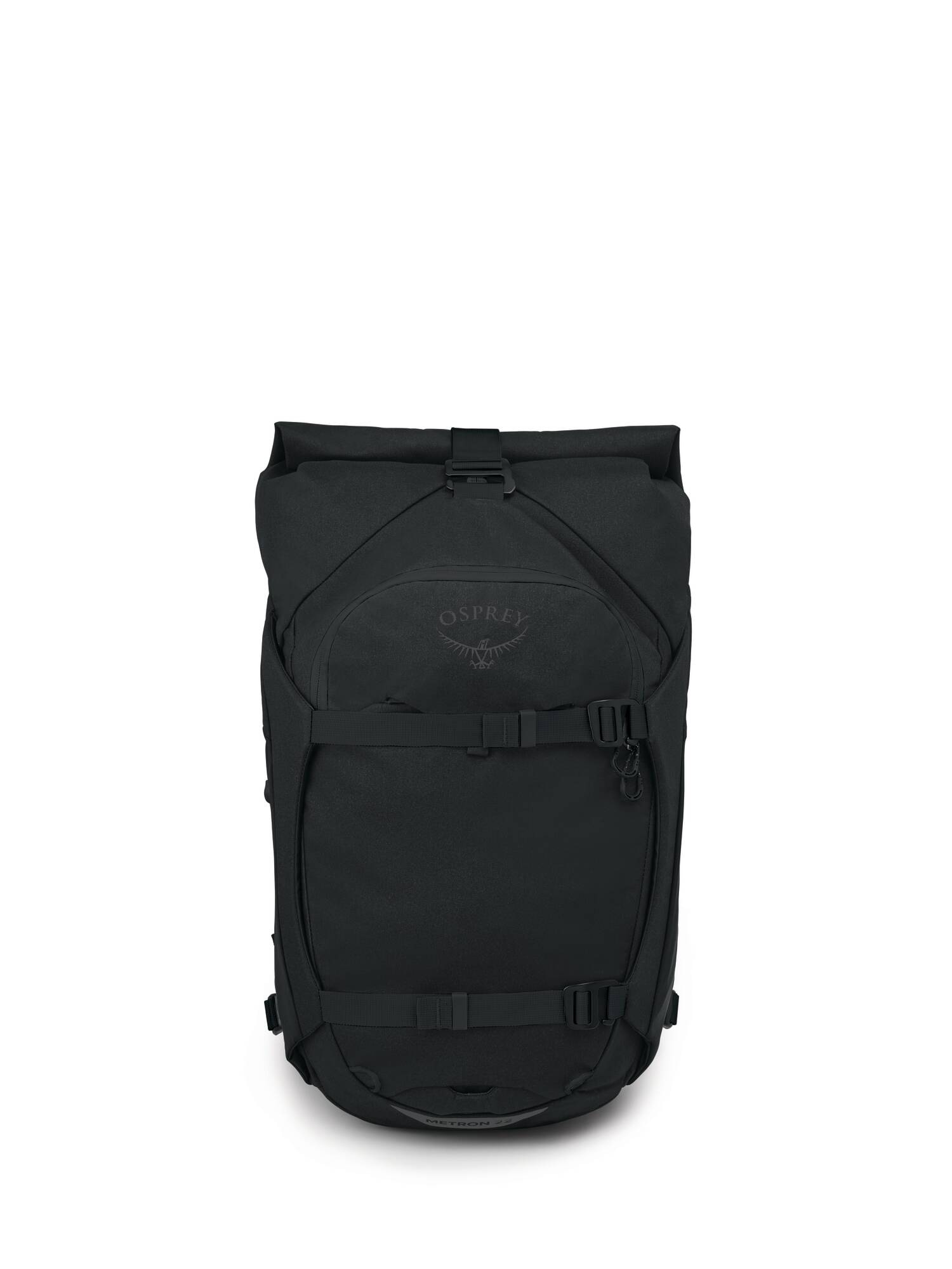 Osprey Metron 22L Roll Top<br>Unisex Hverdag- & Pendlersekk