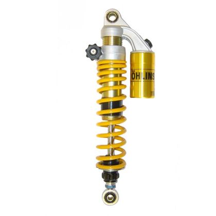 Amortisseur Ohlins Arrière