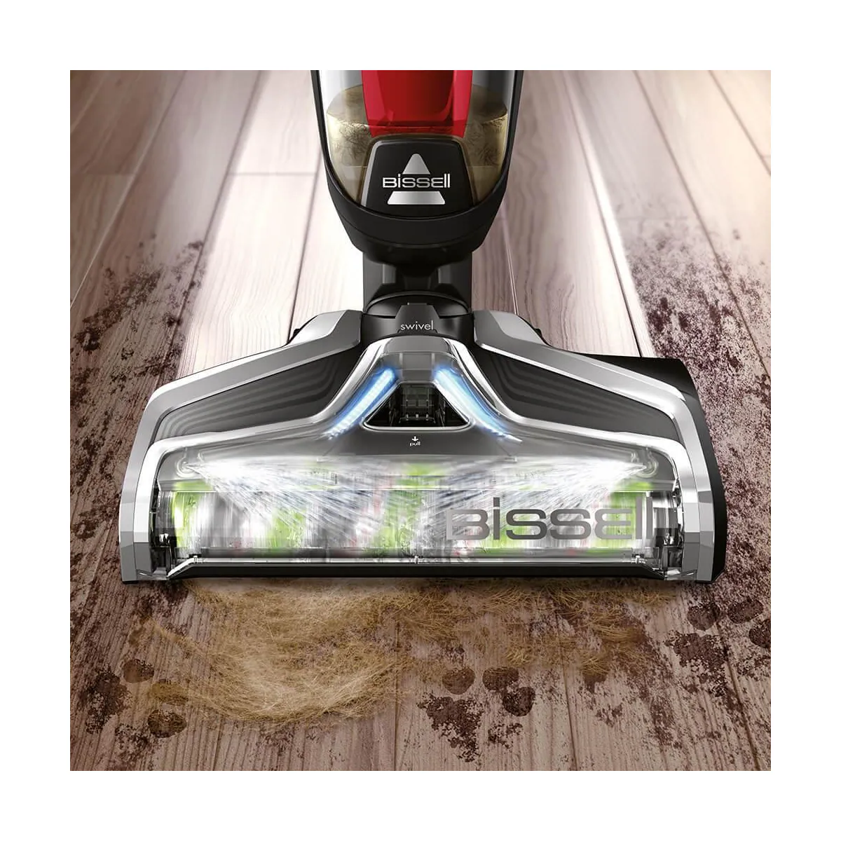 MultiClean CrossWave Professional