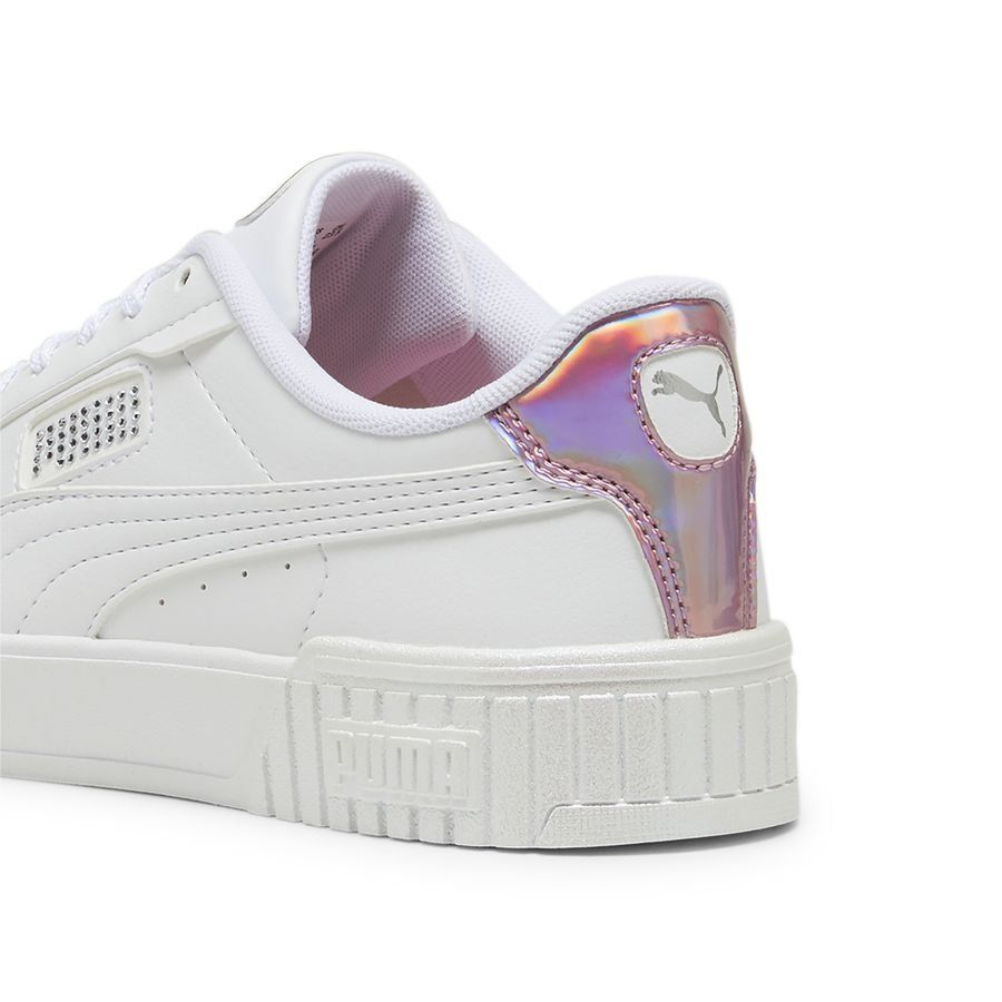 Puma Sneakers Carina 2.0 Girl Power Femme