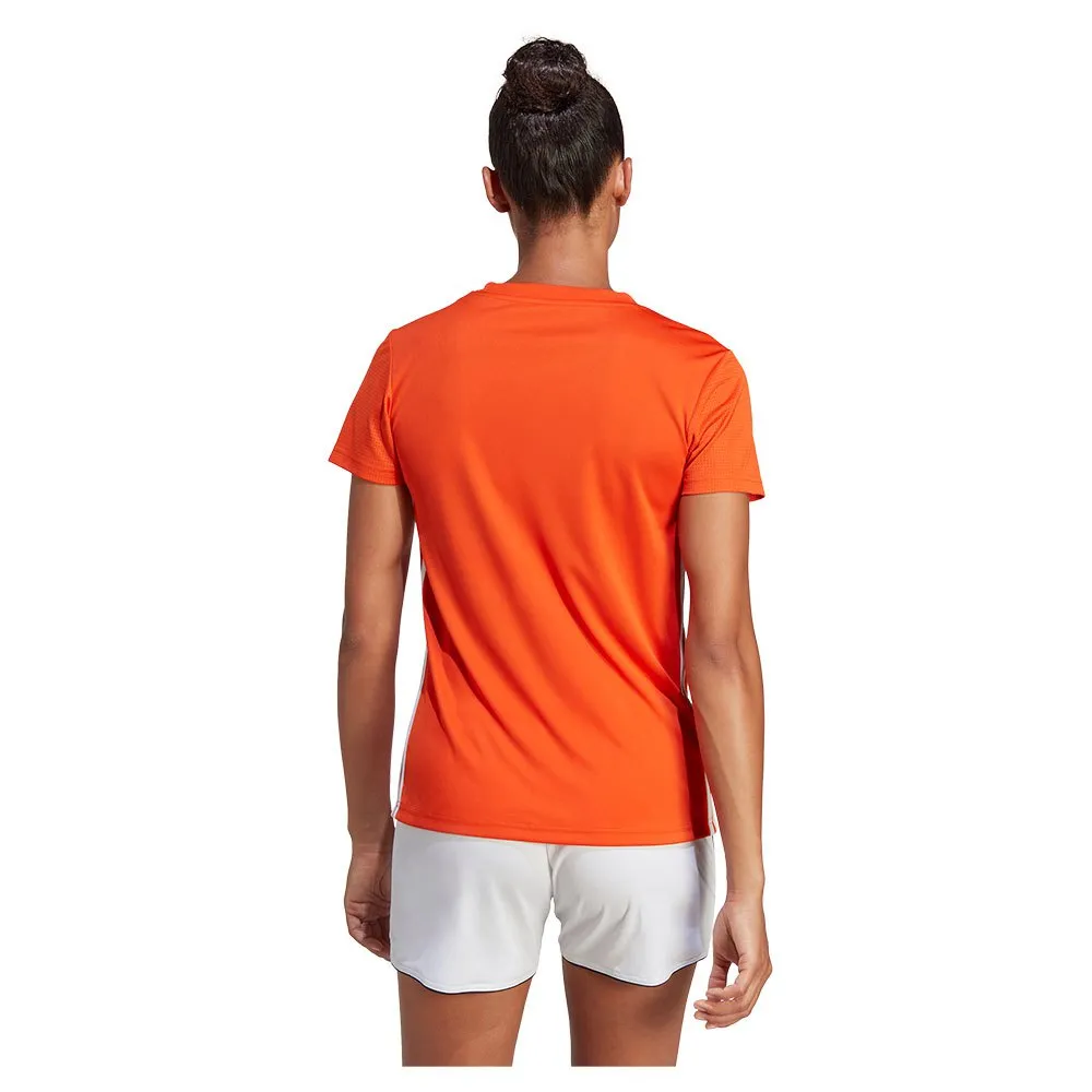 Camiseta de manga curta adidas Tabela 23