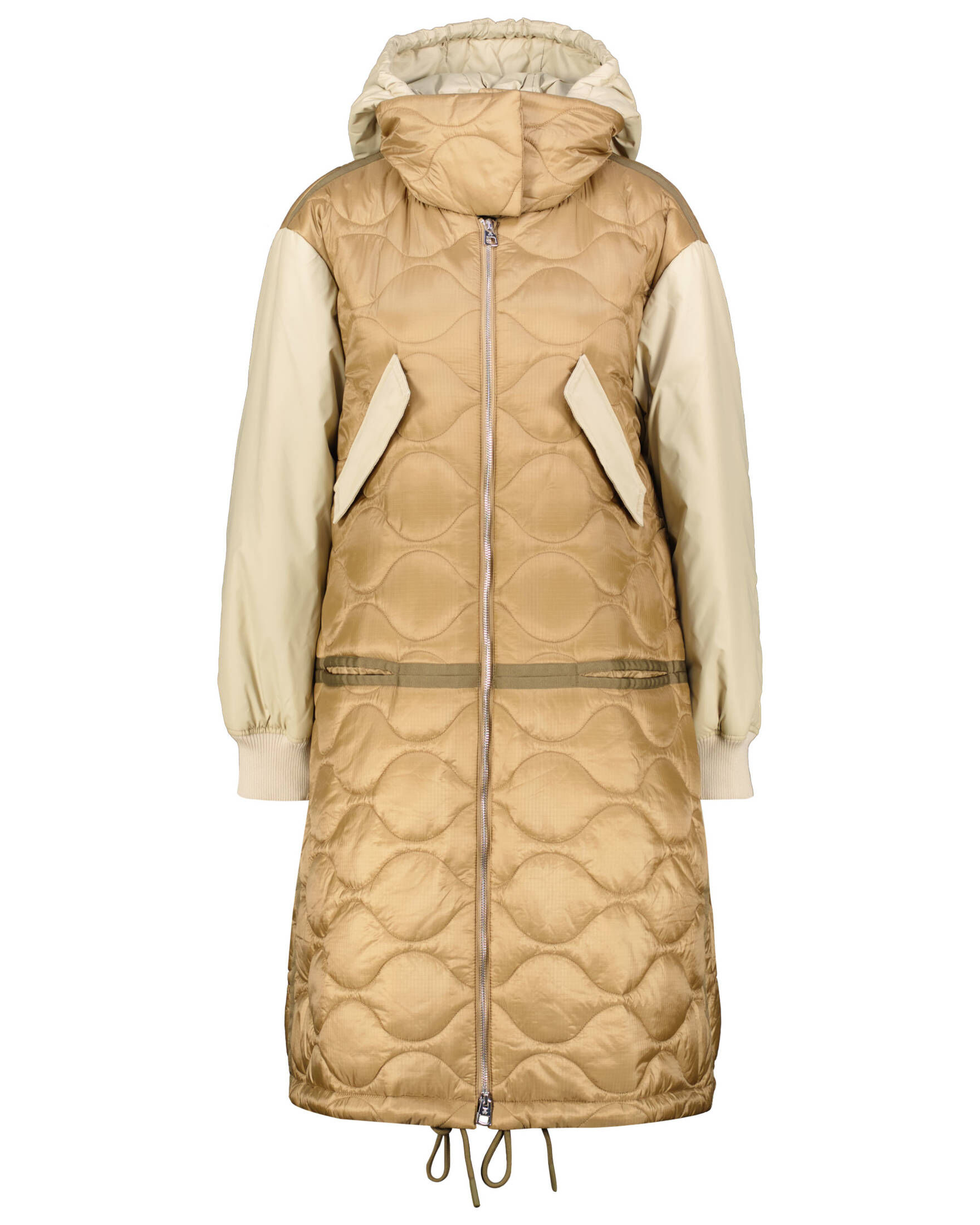 Marc O'Polo| Damen Steppmantel CHEVIGNONG X MOP