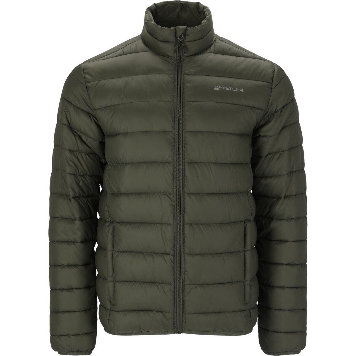 Whistler Leopold Pro-lite Jakke Herre