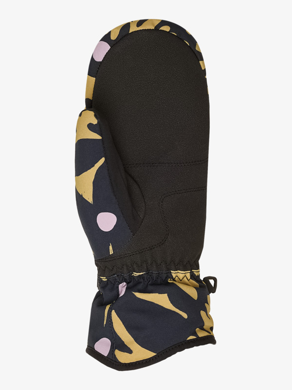 Roxy Jetty Moufles techniques ski/snowboard Beige Femme